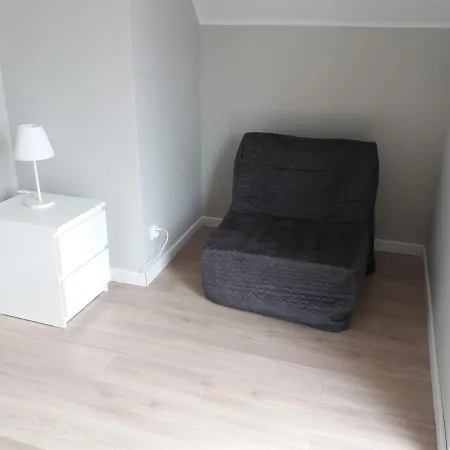 Agi Feriehus