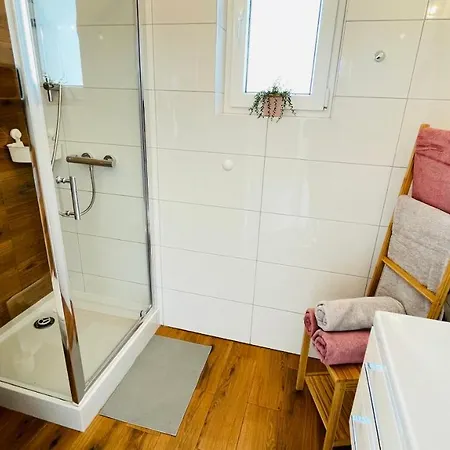 Agi Tatil Evi Jastrzębia Góra