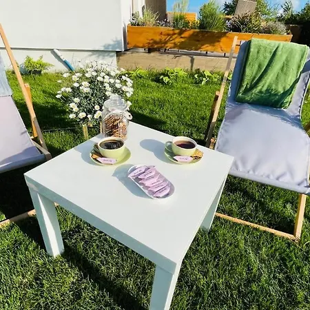 Agi Tatil Evi *