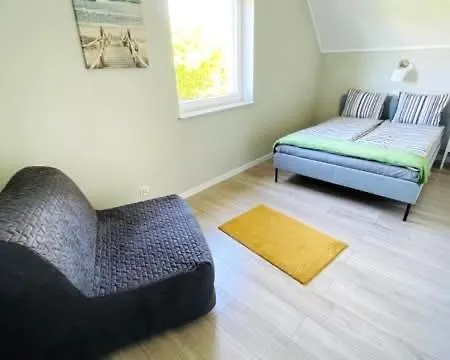 Casa de Férias Agi
